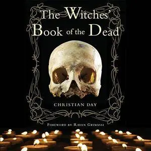 The Witches' Book of the Dead [Audiobook]