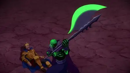 Masters of the Universe: Revelation S01E10