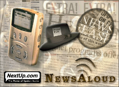 NewsAloud 1.3.0.0