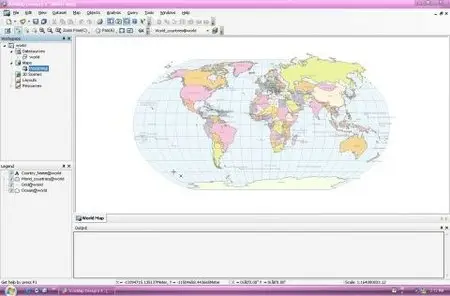 AvisMap Deskpro 5.0.2.5507 