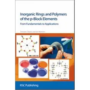 Inorganic Rings and Polymers of the p-Block Elements [Repost]