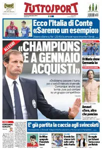 Tutto Sport - 04.09.2014