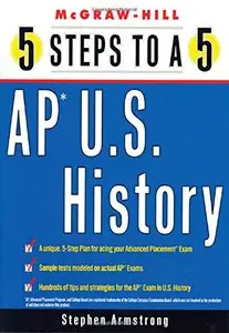 5 Steps to a 5 on the Advanced Placement Examinations (repost)