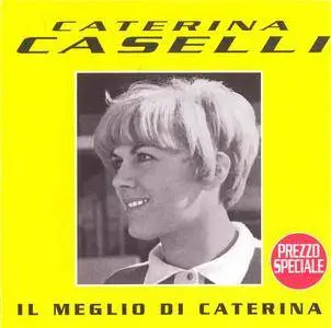 Caterina Caselli - Il Meglio Di Caterina Caselli (1998)