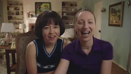 PEN15 S01E07