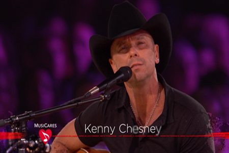 A MusiCares Tribute to Bruce Springsteen (2014)