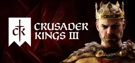 Crusader Kings III Royal Edition (2020)