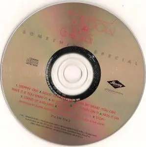 Kool & The Gang - Something Special (1981) {Mercury} [1st US press]