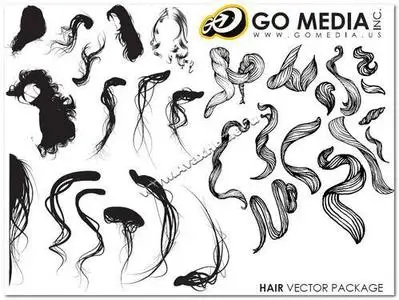 GoMedia Vector Pack 7