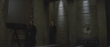 Looper / Петля времени (2012)