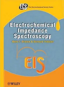 Electrochemical Impedance Spectroscopy (repost)
