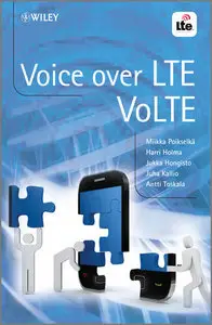 Voice over LTE (repost)