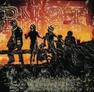 BNQT - Volume 1 (2017)