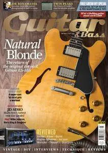 The Guitar Magazine - May 01, 2016