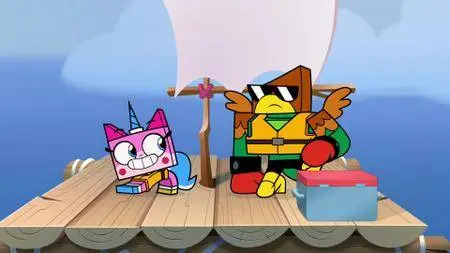 Unikitty S01E27