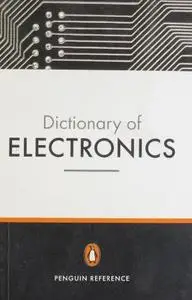 Penguin dictionary of electronics