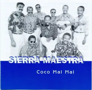 Sierra Maestra - Coco Mai Mai   (1998)