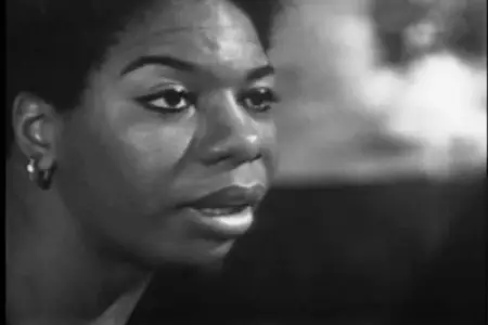 Nina Simone - Live In '65 & '68 (2008) [Repost]