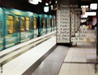 Talis - Cities (2006)