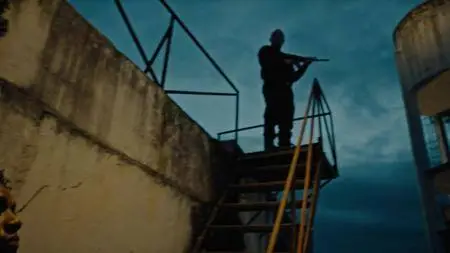 The Mechanism S01E06