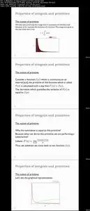 Mastering integrals and differential equations
