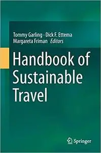 Handbook of Sustainable Travel