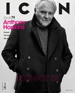 Icon Italia N.79 - Febbraio 2023