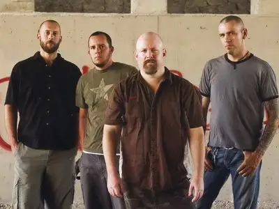 Pro-Pain - No End In Sight (2008)