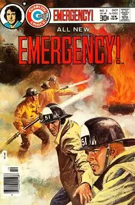 Emergency #3 (1976)