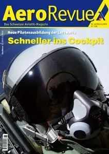 AeroRevue Germany - Nr.12-1 2015/16