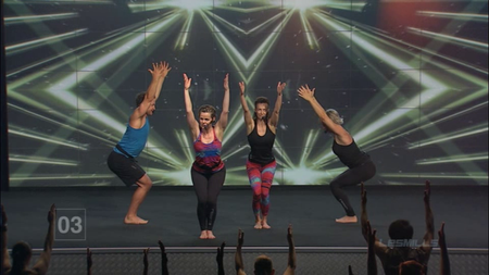 Les Mills - Bodybalance 66