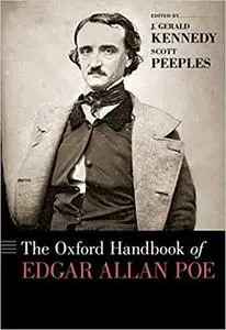 The Oxford Handbook of Edgar Allan Poe