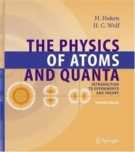 The Physics of Atoms and Quanta: Introduction to Experiments and Theory (Repost)