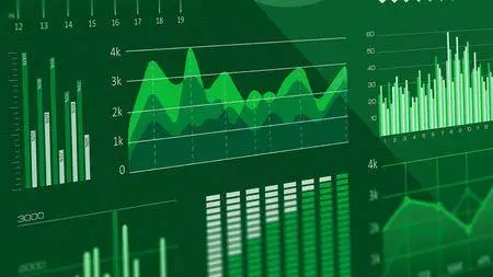 Video2Brain - Excel 2016: Diagramme