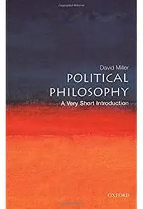 Political Philosophy: A Very Short Introduction