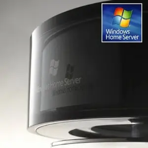 Microsoft Windows Home Server 2011 Client Restore CD