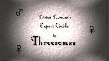 Expert Guide To Threesome