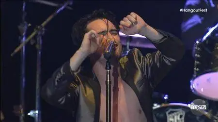 Panic! At The Disco - Hangout Festival (2016) [HDTV, 1080i]