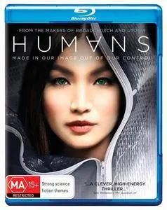 Humans S02 (2016) [Complete Season]
