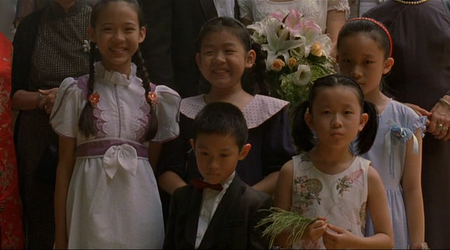 Yi yi: A One and a Two - Edward Yang (2000)