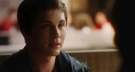 The Perks of Being a Wallflower (2012)