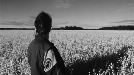 In the Country / Ute på landet (2014)