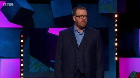 Frankie Boyle's New World Order S02E06