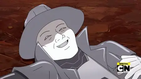 Infinity Train S02E08