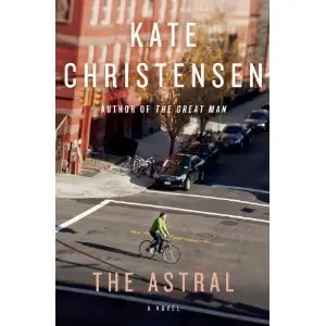 Kate Christensen - The Astral