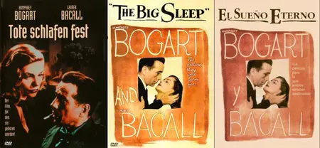 The Big Sleep (1946)