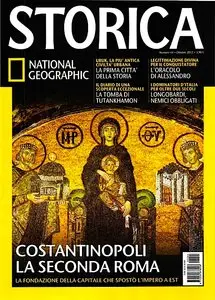 Storica - Ottobre 2012