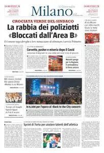 il Giornale Milano - 19 Settembre 2022