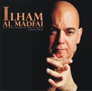 ILHAM AL MADFAI - collection