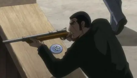 Golgo 13 | ゴルゴ13  Episode 6